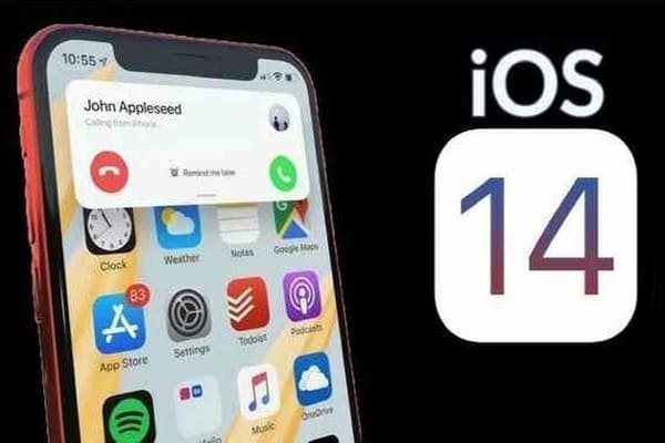 iOS14.2の現在確認されている不具合まとめ
